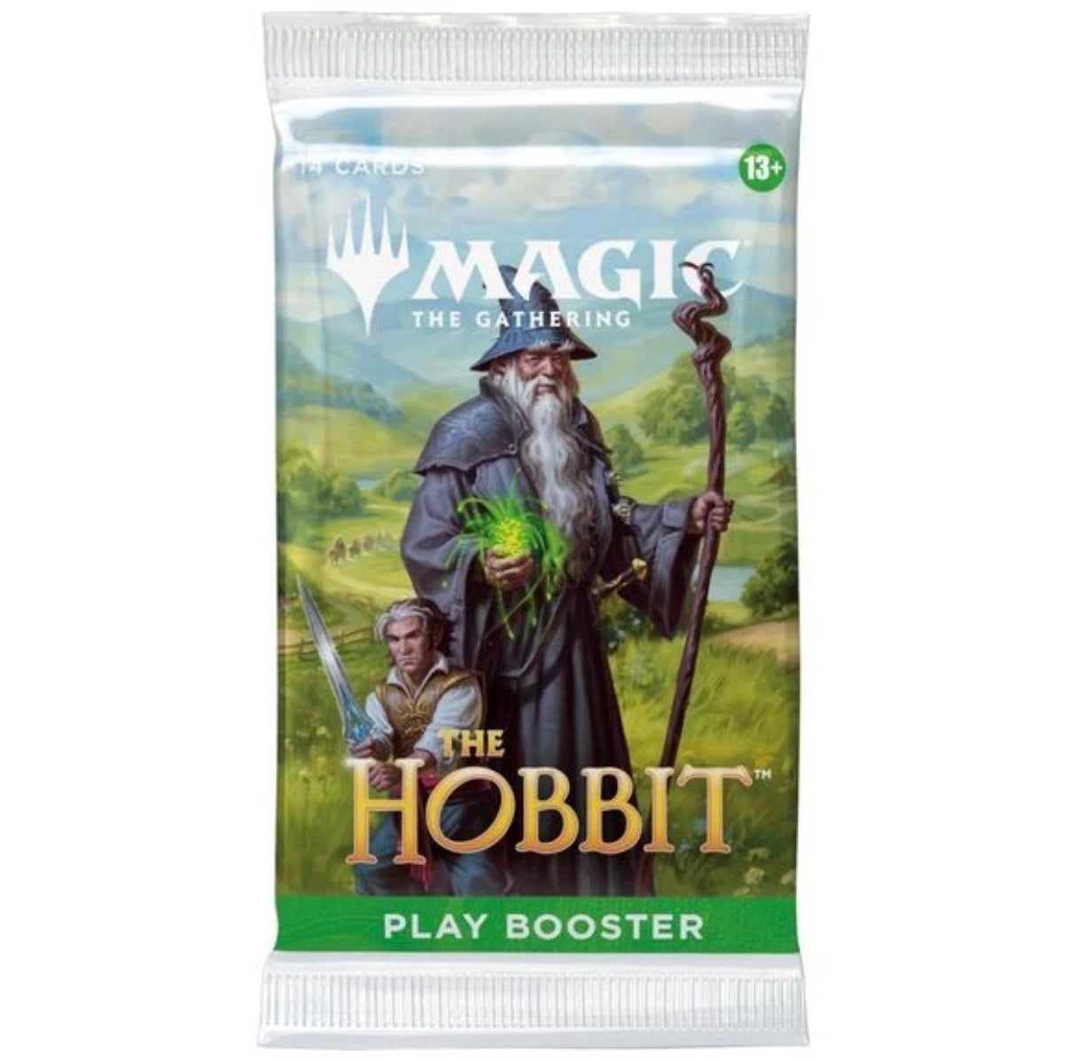 Magic: The Gathering: Hobbit Booster Pack