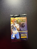 2023 Select NCAAF Pack