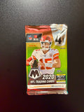2020 Mosaic NFL Pack