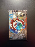 2022-2023 Hockey Metal Universe Pack