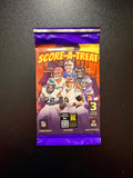 2025 Panini Score-A-Treat NFL Pack