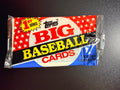 Topps Big Baseball Cards 2nd Series