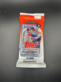 2025 Topps Baseball Update Series