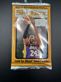 2008-09 SkyBox Basketball Booster Pack