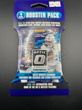 2025 Optic Donruss Football Booster Pack