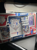 2026 Topps 75 Series 2 Super Box