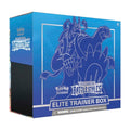 Battle Styles Sword & Shield Elite Trainer Box
