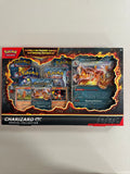 Charizard ex Special Collection