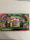 Mega Venusaur ex Premium Collection
