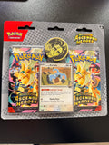 Pokemon Mega Evolution Ascended Heroes
