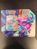Paradox Clash Tin