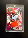 2025 Wild Card Splat Joe Burrow /6