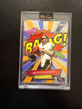 2025 Wild Card Bang Archie Manning