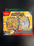 Pokemon League Battle Deck Miraidon EX