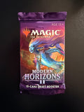 Magic The Gathering: Modern Horizons II Booster Pack