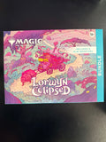 Magic The Gathering: Lorwyn Eclipsed Booster Bundle
