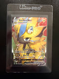 Zeraora VMAX GC42/GG70