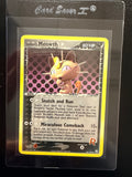 Pokemon Rocket's Meowth