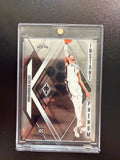 2023-24 Phoenix Basketball Victor Wembanyama 'Instant Phenom' Silver Rookie