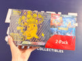 Surging Sparks Elite Trainer Box 2-Pack