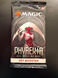 Magic the Gathering: Phyrexia All Will Be One