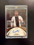 2022-23 Panini Immactulate Lukas Nmecha Auto /99