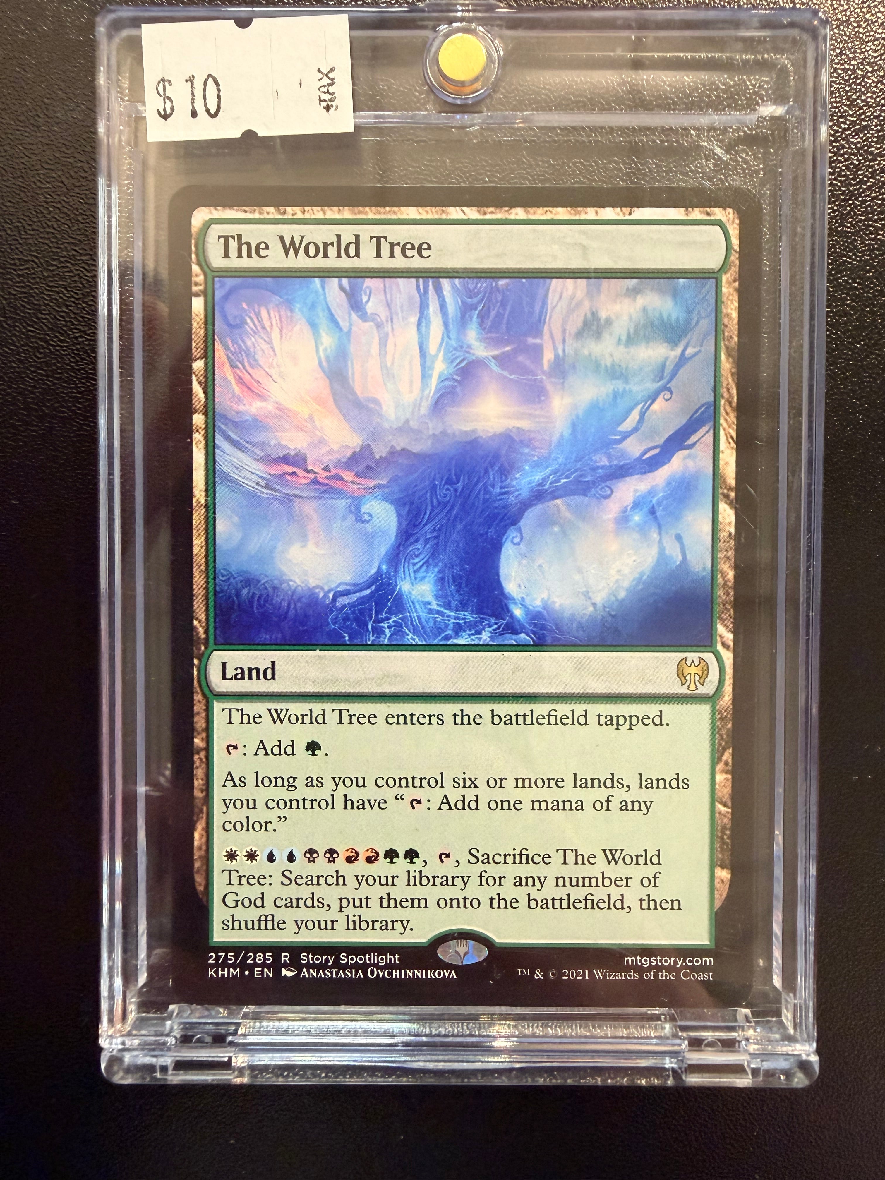 The World Tree
