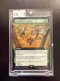 Galadhrim Ambush