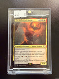 The Balrog of Moria