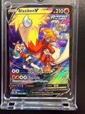 Blaziken V