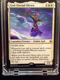 God - Eternal Oketra