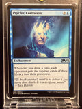 Psychic Corrosion