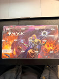 Magic the Gathering: Edge of Eternities