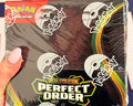 Mega Evolution Perfect Order Box of Booster Packs