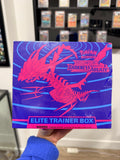 Darkness Ablaze Elite Trainer Box