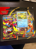 Mega Evolution 3 Pack Blister (Psyduck)
