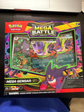 Mega Battle Deck (Mega Gengar ex)