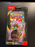 Mega Evolution Single Pack Blister [Drifloon]