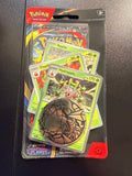Mega Evolution Premium Checklane Blister [Hydrapple]