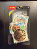 Mega Evolutions Single Pack Blister [Greedent]