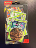 Mega Evolution Premium Checklane Blister [Meowscarada]