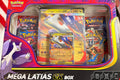 Mega Latias ex Box