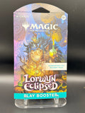 Lorwyn Eclipsed Play Booster Pack