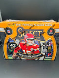 2025 Panini Select Football 10 Mega Box