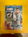 2025-26 Donruss Soccer Road to FIFA World Cup Blaster Box
