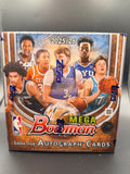 2025/26 Bowman Basketball Mega Box