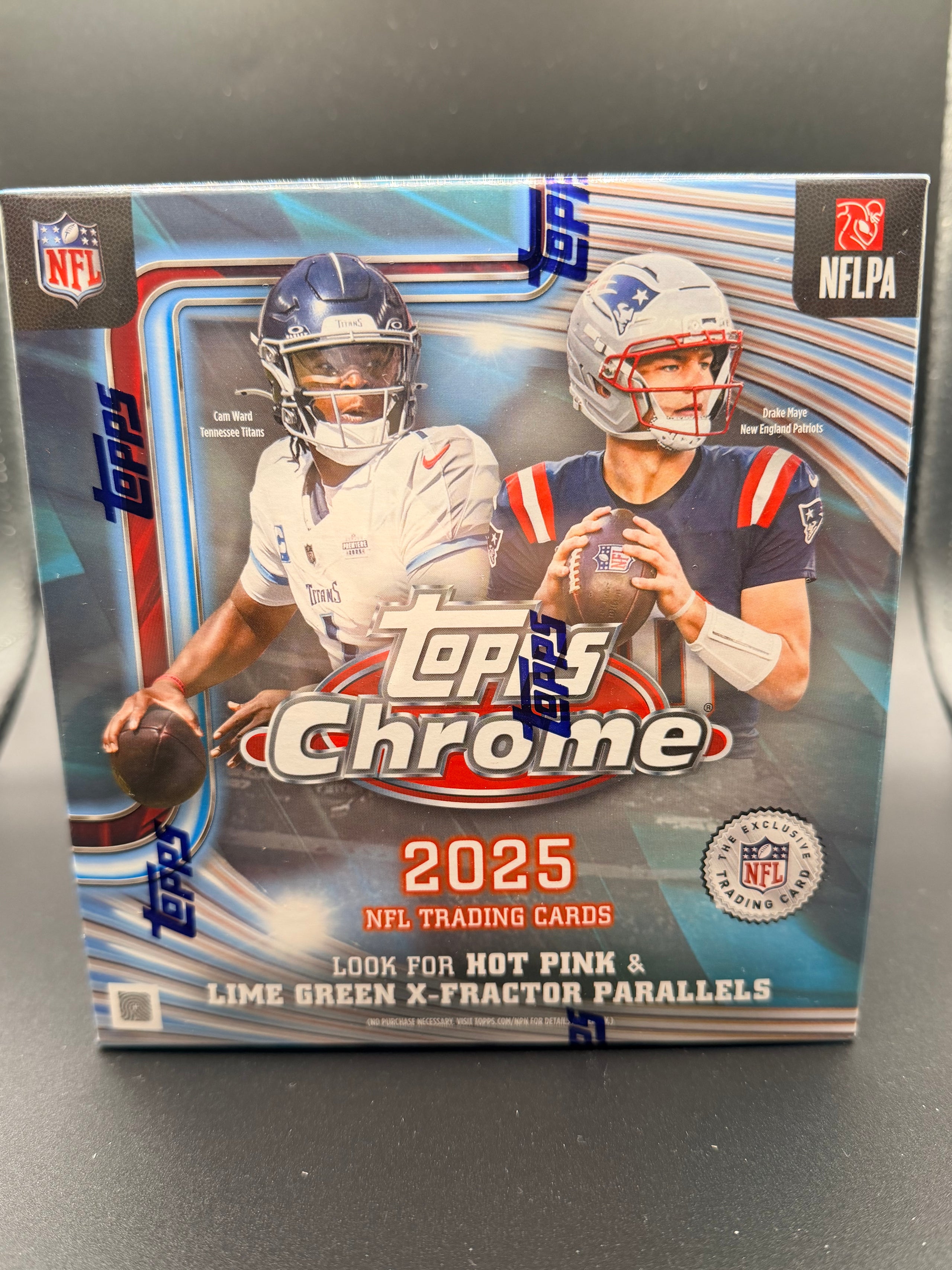 Football Cards