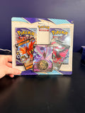 Chilling Reign ETB Blister