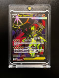 Mega Zygarde ex - 104/088 - ME03: Perfect Order (POR)