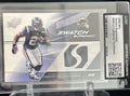 Ladainian Tomlinson 2004 Upper Deck Swatch Supremacy #SW-LT Certified Authentic Relic